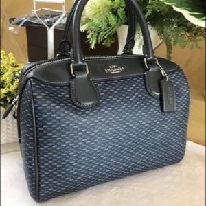 Rare Coach purse